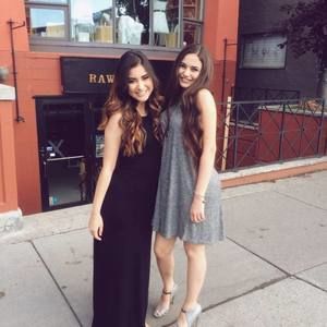 Meet your Posher, Mariam